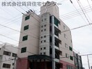 シャングリラの外観