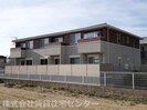 きのくに線・紀勢本線/紀三井寺駅 徒歩13分 1階 築3年の外観
