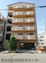 グランメール城北