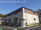 和歌山線/下井阪駅 バス:15分:停歩3分 1階 築浅の外観