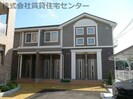阪和線・羽衣線/和歌山駅 バス:13分:停歩3分 1階 築17年の外観