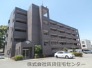 南海加太線/中松江駅 徒歩5分 4階 築21年の外観