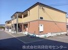 阪和線・羽衣線/紀伊中ノ島駅 徒歩13分 2階 築13年の外観