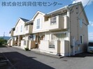 和歌山線/打田駅 バス:27分:停歩1分 1階 築27年の外観