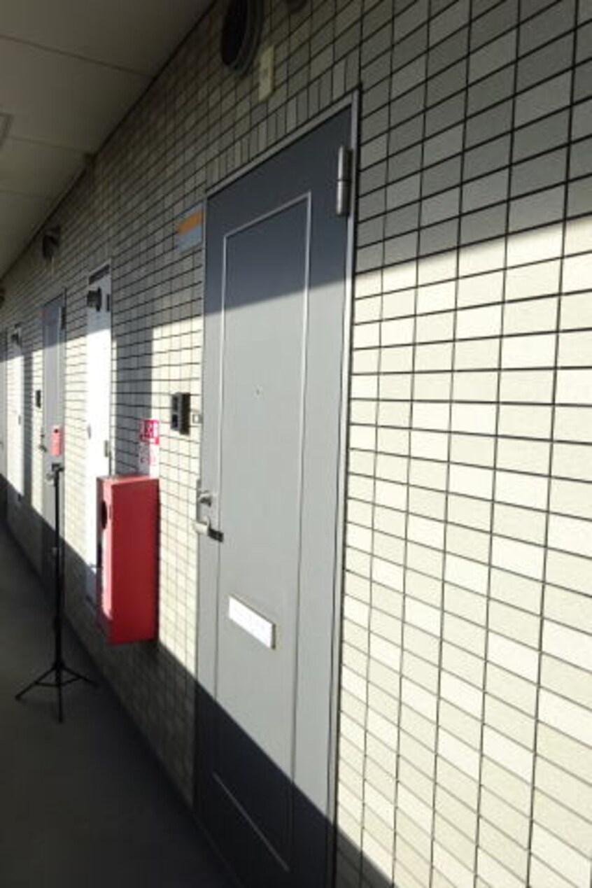  阪和線・羽衣線/和歌山駅 徒歩18分 2階 築19年