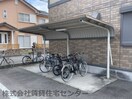  阪和線・羽衣線/六十谷駅 バス12分公民館前下車:停歩7分 1階 築22年