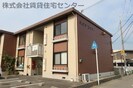 南海本線/紀ノ川駅 徒歩9分 2階 築38年の外観