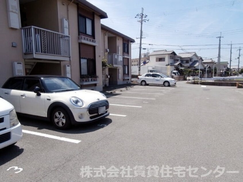  南海本線/紀ノ川駅 徒歩9分 2階 築38年