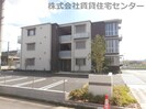 和歌山電鉄貴志川線/神前駅 徒歩14分 3階 築5年の外観