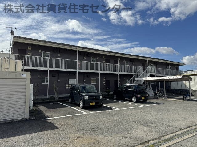  和歌山線/紀伊小倉駅 徒歩4分 1階 築29年