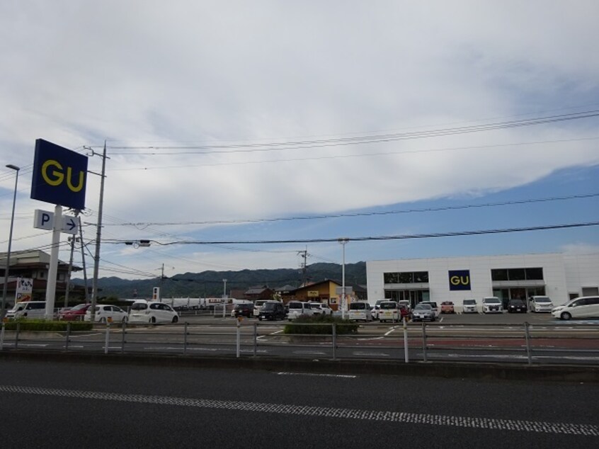 ジーユー 和歌山永穂店様まで4932m 和歌山線/紀伊小倉駅 徒歩4分 1階 築29年