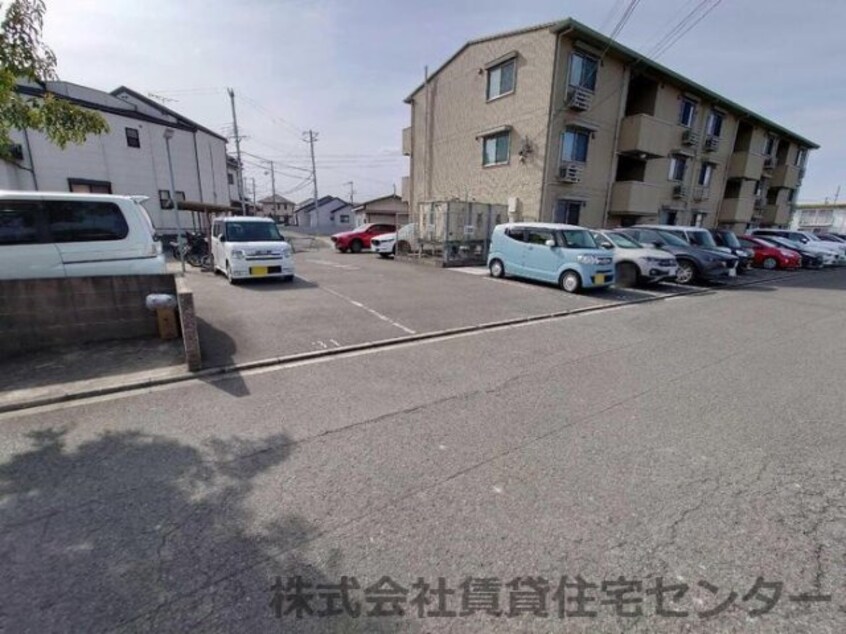  阪和線・羽衣線/紀伊中ノ島駅 徒歩23分 2階 築14年