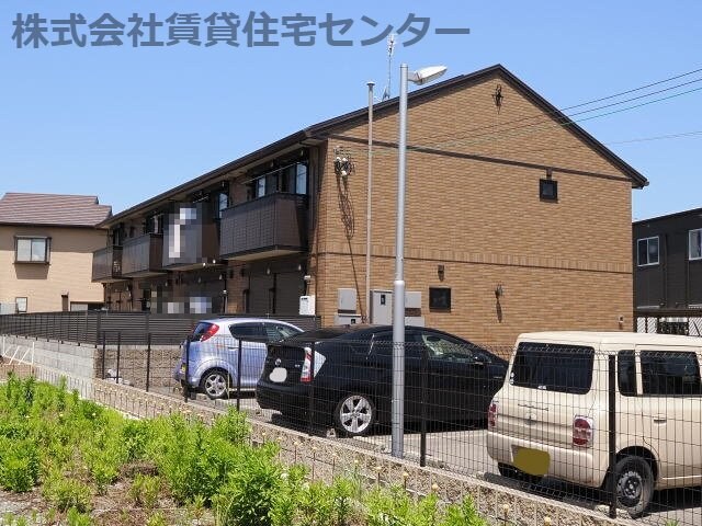  阪和線・羽衣線/紀伊中ノ島駅 徒歩13分 2階 築9年