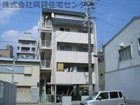 コーポ　サンコール