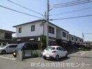 南海加太線/中松江駅 徒歩10分 2階 築29年の外観