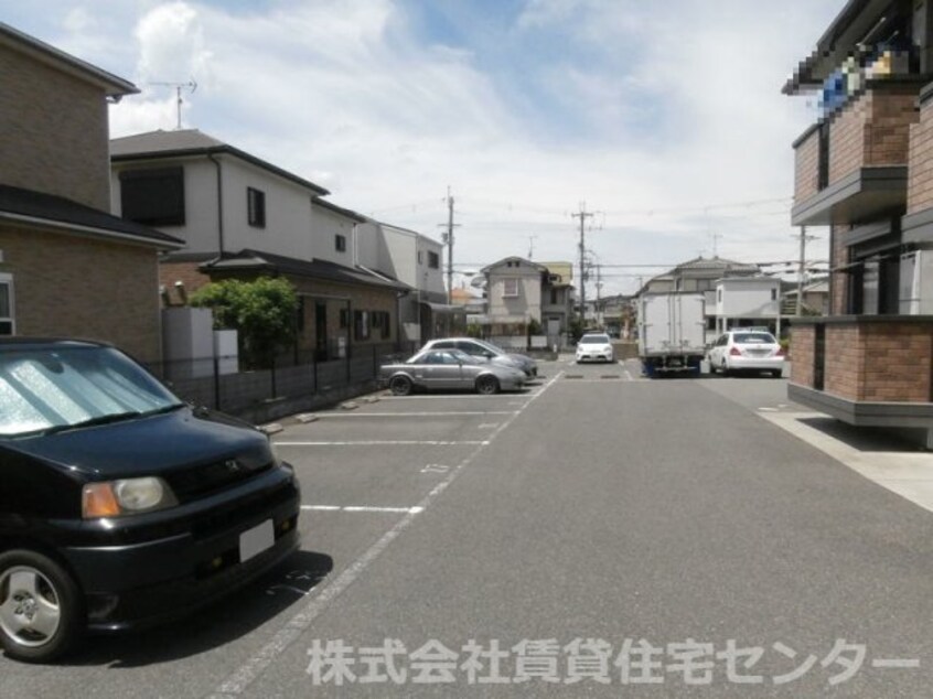  阪和線・羽衣線/六十谷駅 バス12分公民館前下車:停歩7分 2階 築23年
