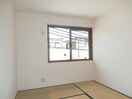  阪和線・羽衣線/六十谷駅 バス12分公民館前下車:停歩7分 2階 築23年