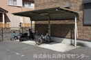 阪和線・羽衣線/六十谷駅 バス12分公民館前下車:停歩7分 2階 築23年