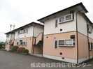 和歌山線/岩出駅 徒歩5分 2階 築37年の外観