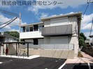 ブランノワールの外観