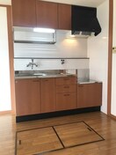  和歌山電鉄貴志川線/日前宮駅 徒歩7分 1階 築21年