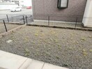 庭 和歌山電鉄貴志川線/日前宮駅 徒歩7分 1階 築21年