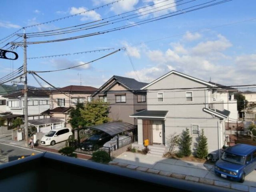  阪和線・羽衣線/六十谷駅 徒歩21分 2階 築23年