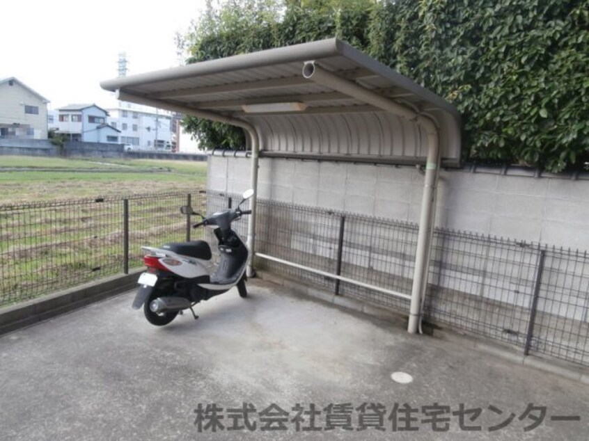  阪和線・羽衣線/六十谷駅 徒歩21分 2階 築23年