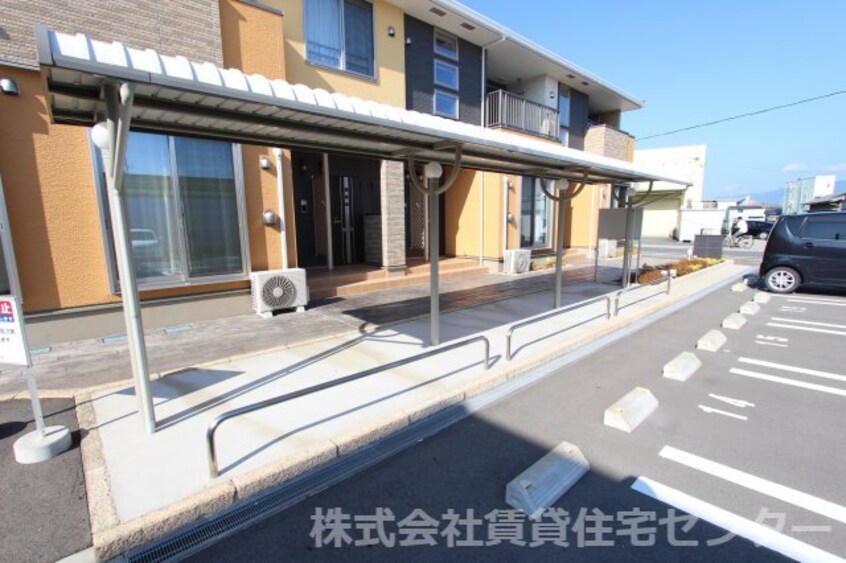  和歌山線/岩出駅 徒歩23分 2階 築8年