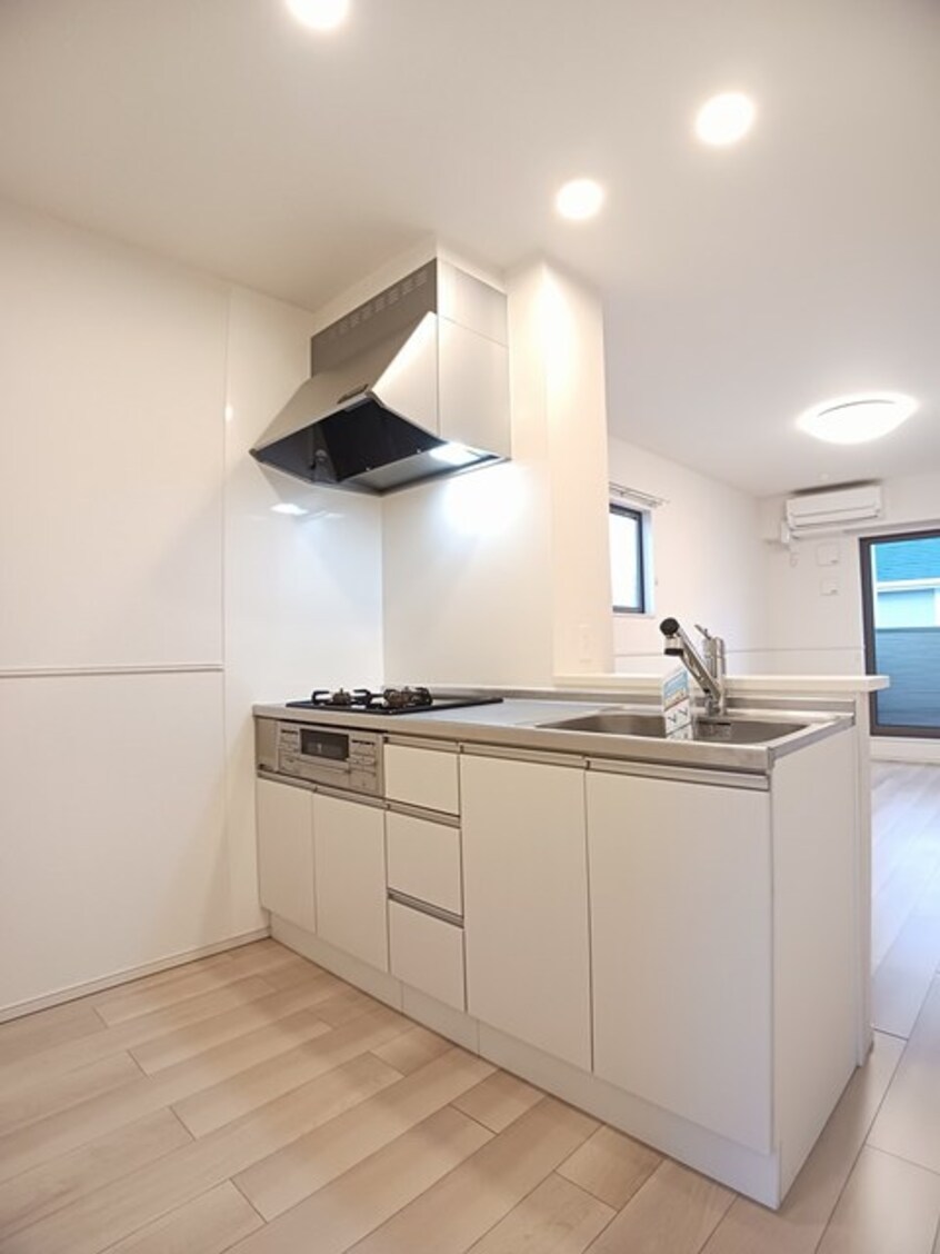  和歌山電鉄貴志川線/日前宮駅 徒歩17分 2階 築4年