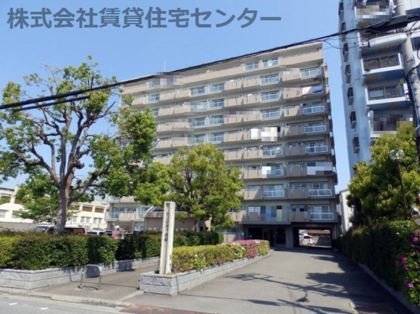  ヤマイチＰＬＡＺＡ　サンシティ広瀬