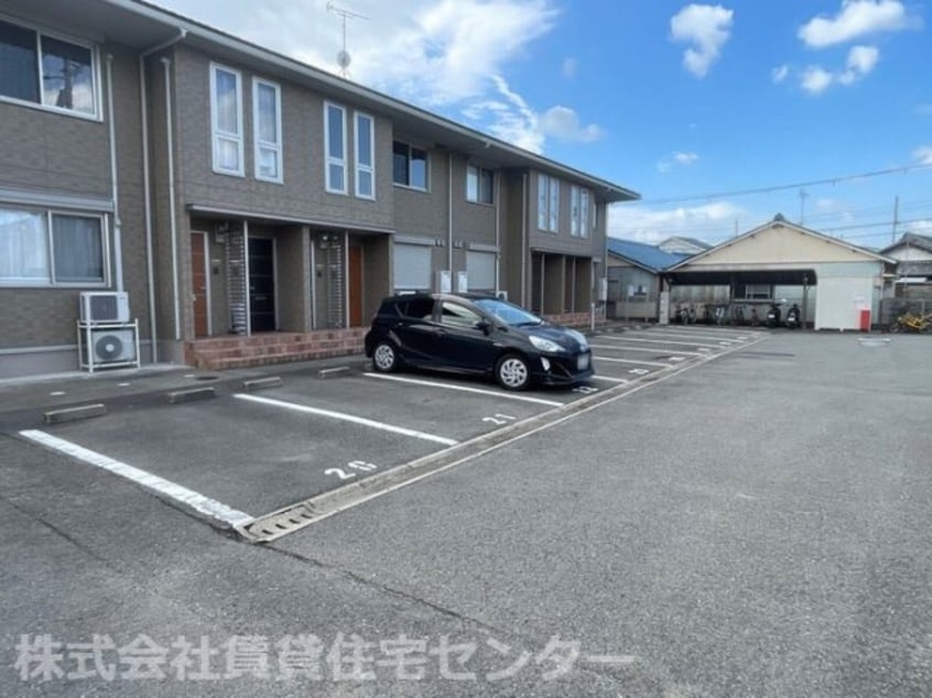  阪和線・羽衣線/紀伊中ノ島駅 徒歩32分 2階 築15年