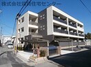 きのくに線・紀勢本線/宮前駅 徒歩15分 2階 築8年の外観