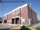 和歌山線/田井ノ瀬駅 徒歩17分 2階 築12年の外観