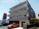 タージュ中之島の外観