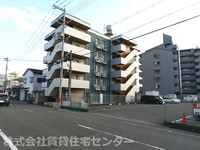 コープマンション舟津