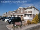  和歌山線/打田駅 徒歩8分 1階 築17年