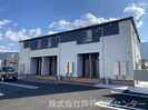 和歌山線/粉河駅 徒歩10分 1階 築浅の外観