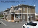 和歌山線/打田駅 徒歩13分 2階 築17年の外観