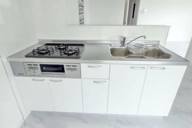  サンハイム砂山