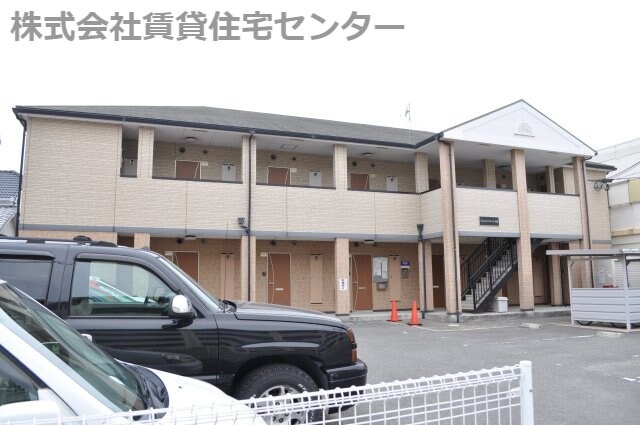  きのくに線・紀勢本線/和歌山市駅 バス6分花王橋下車:停歩10分 2階 築17年