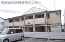  きのくに線・紀勢本線/和歌山市駅 バス6分花王橋下車:停歩10分 2階 築17年