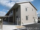  和歌山線/岩出駅 徒歩23分 2階 築8年