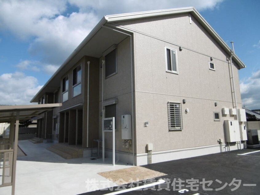  和歌山線/岩出駅 徒歩23分 2階 築8年