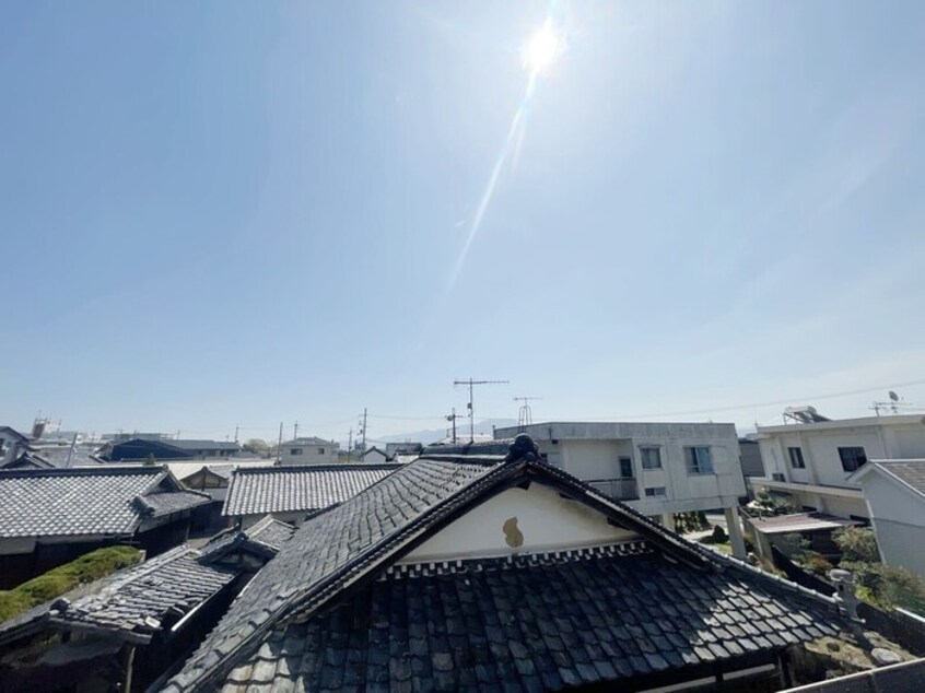 和歌山線/岩出駅 徒歩23分 2階 築8年