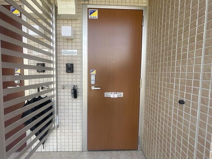  和歌山線/岩出駅 徒歩23分 2階 築8年