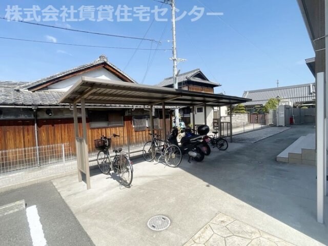  和歌山線/岩出駅 徒歩23分 2階 築8年