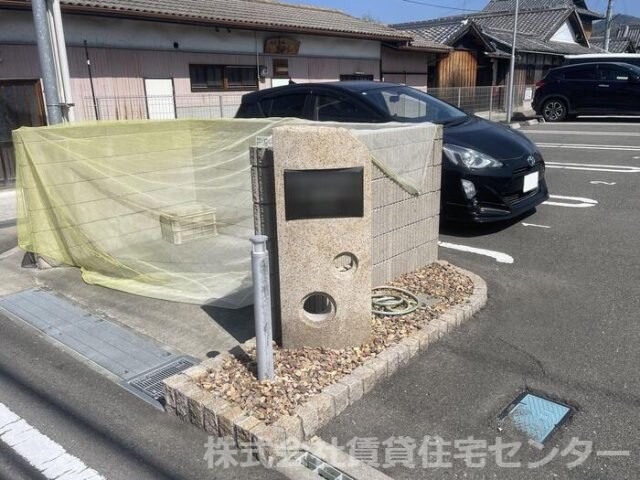  和歌山線/岩出駅 徒歩23分 2階 築8年