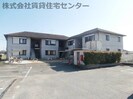 和歌山線/岩出駅 バス:12分:停歩10分 2階 築27年の外観