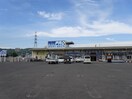 コーナンPRO 岩出店様(電気量販店/ホームセンター)まで2209m 和歌山線/岩出駅 バス12分森下車:停歩10分 2階 築27年